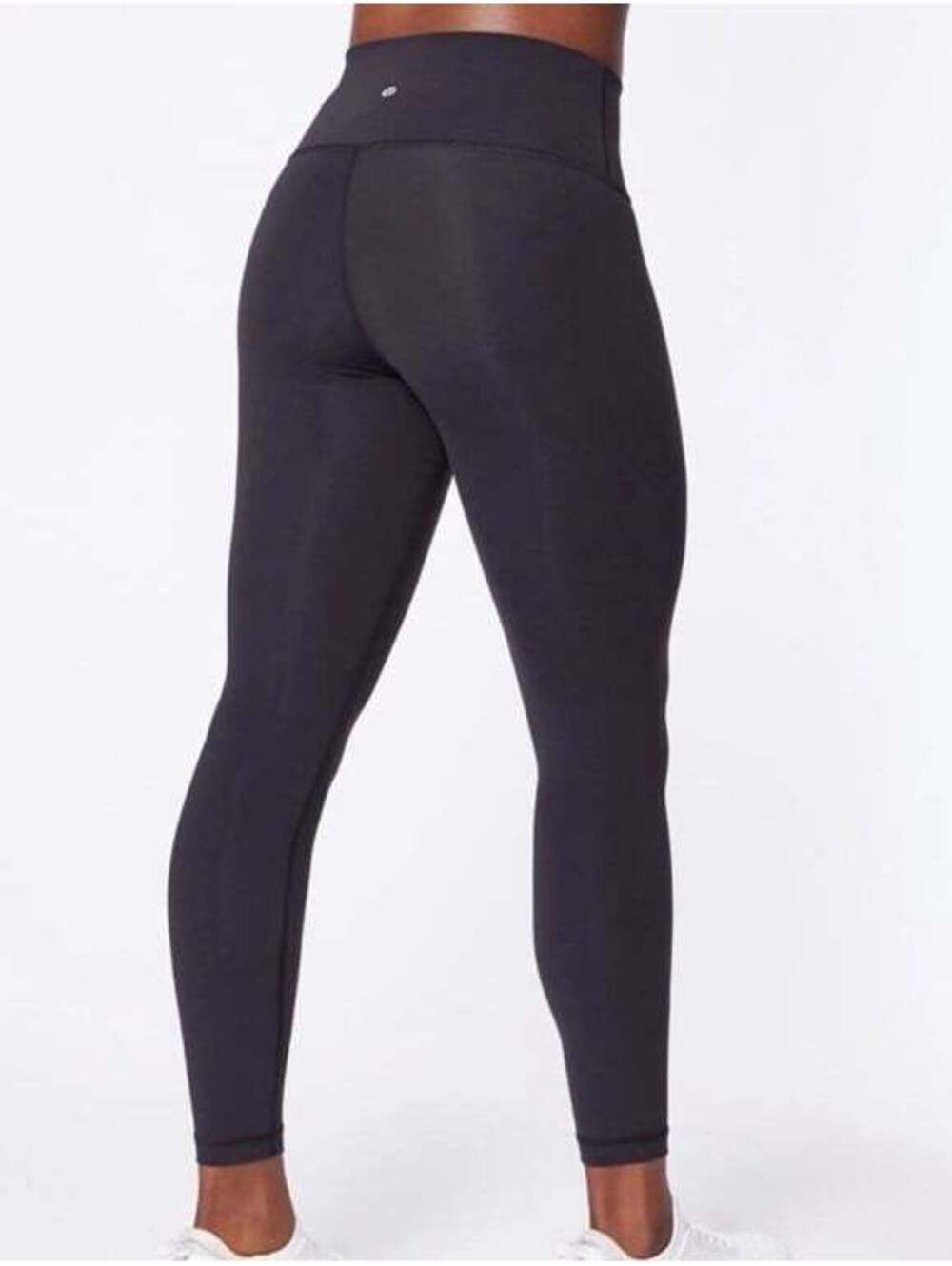 lululemon athletica Wunder Under High 28” size 6
